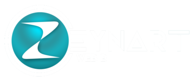 ZEYNART Web Bilişim Hizmetleri Logo